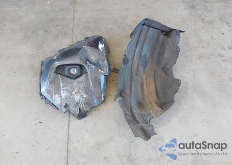 2023 Toyota Rav4 Hybrid Xle Premium z USA, uszkodzony, nr VIN JTMB6RFVXPD115898